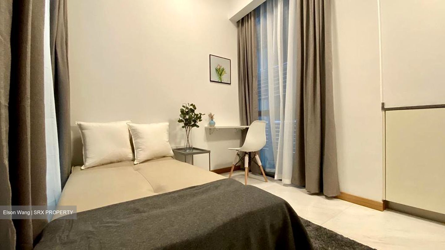 Marina One Residences (D1), Apartment #556695371